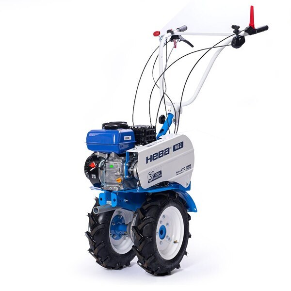 Мотоблок МБ2 МультиАГРО-ZS (GB225)