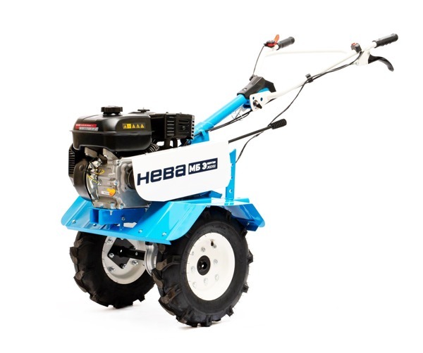 Мотоблок «Нева» МБ Энергия мини