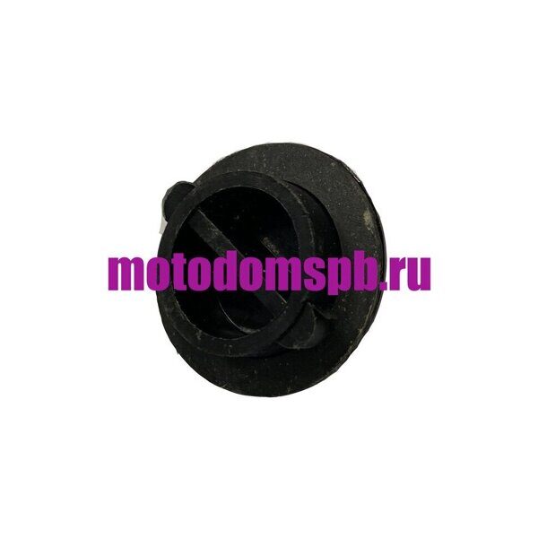 ПРОБКА МАСЛОЗАЛИВНАЯ РЕДУКТОРА МБ-1