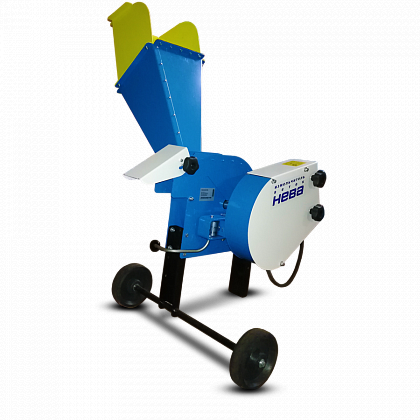 Измельчитель веток Нева ИВС 3