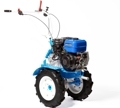 Мотоблок "Нева" МБ23 МультиАГРО-ZS (GB390)М