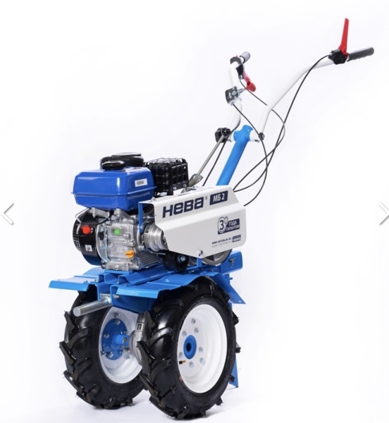 Мотоблок МБ2-ZS (GB225)