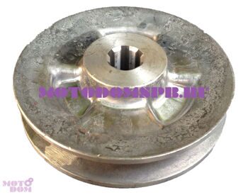 ШКИВ ДЛЯ КОСИЛКИ ЗАРЯ ОРИГИНАЛ