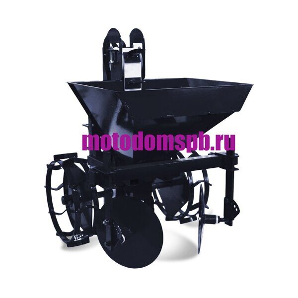 КАРТОФЕЛЕСАЖАТЕЛЬ «НЕВА» КСБ