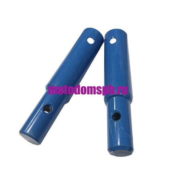 УДЛИНИТЕЛЬ ПОЛУОСИ СТАРОГО ОБРАЗЦА 30 ММ