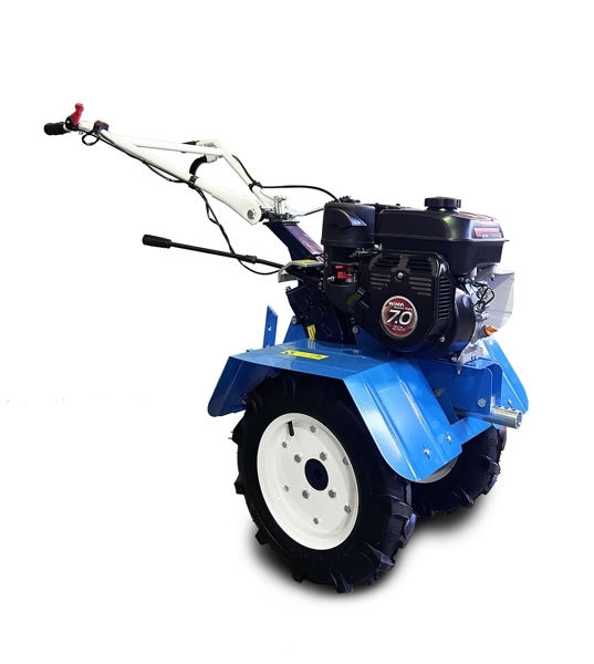 Мотоблок Нева МБ Энергия 3+1