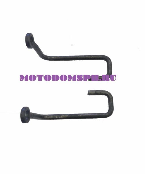 КОМПЛЕКТ ОГРАНИЧИТЕЛЕЙ РЕМНЯ КР05, ЩРМ, СМБ 005.50.1600-01